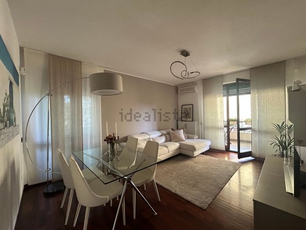 appartamento in vendita a Lissone