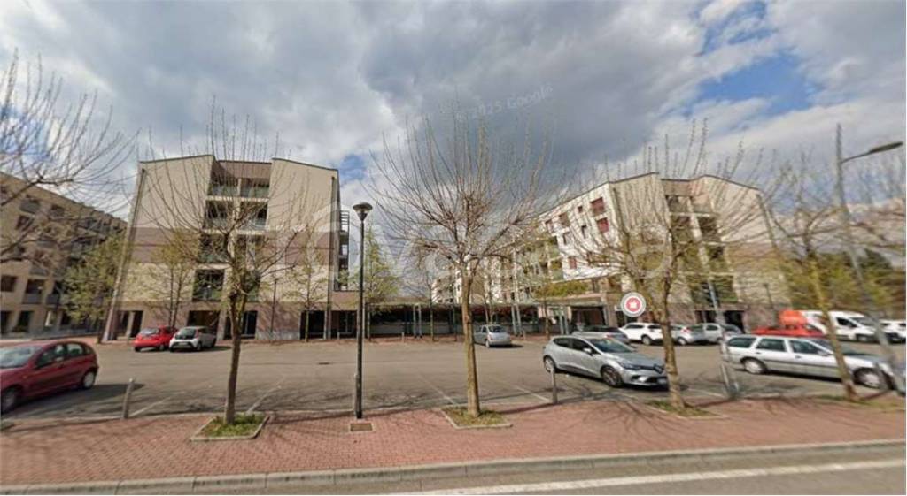 appartamento in vendita a Lissone