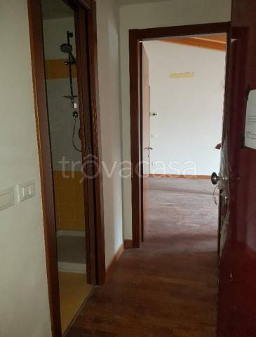 appartamento in vendita a Lissone