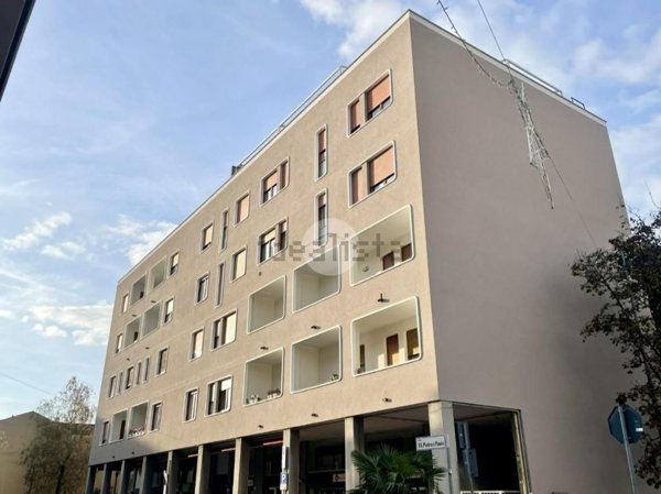 appartamento in vendita a Lissone