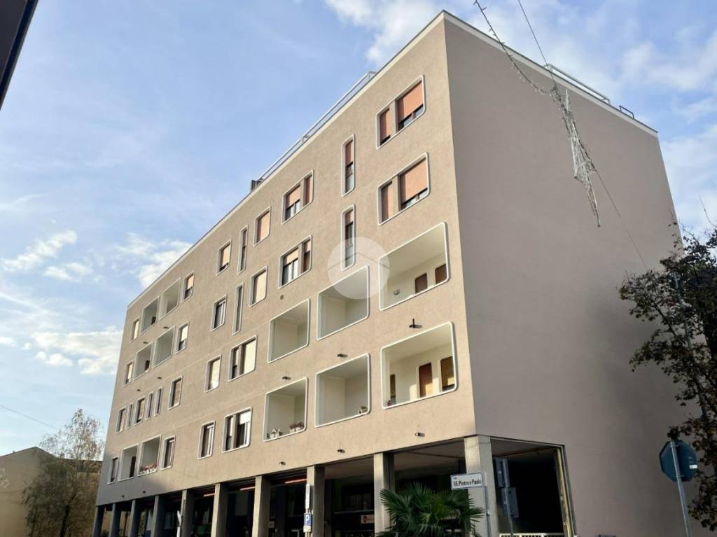 appartamento in vendita a Lissone