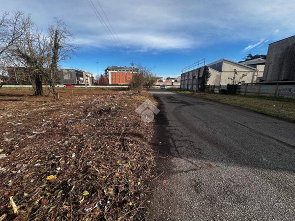 terreno agricolo in vendita a Lissone