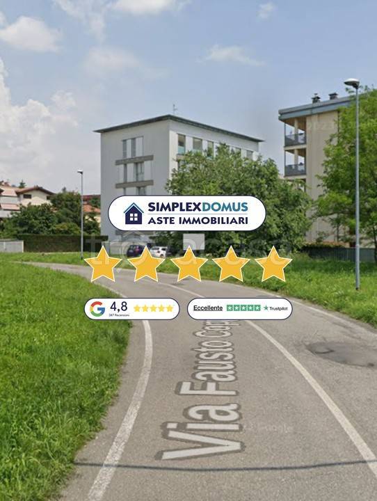 casa indipendente in vendita a Lissone