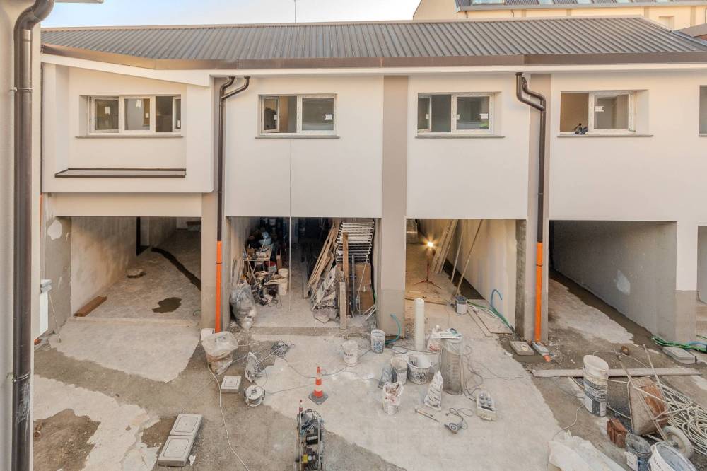 appartamento in vendita a Lissone