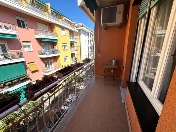 appartamento in vendita a Lissone in zona Santa Margherita