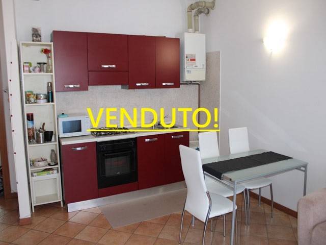 appartamento in vendita a Lissone in zona Santa Margherita