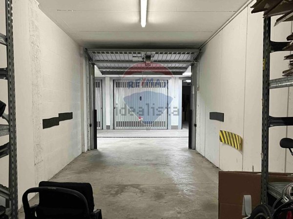 locale di sgombero in vendita a Lissone