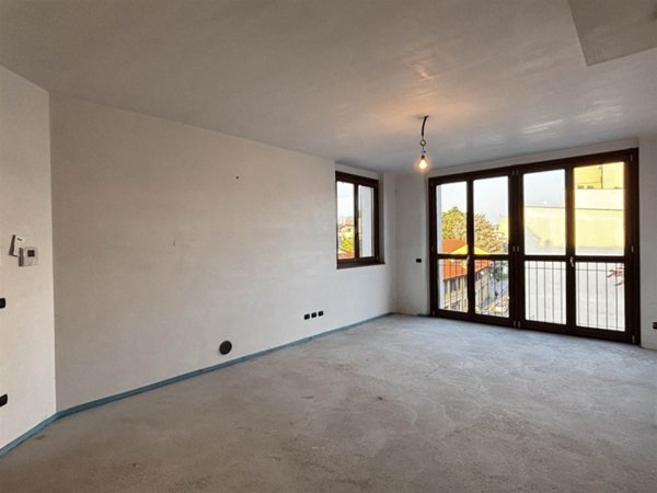 appartamento in vendita a Lissone