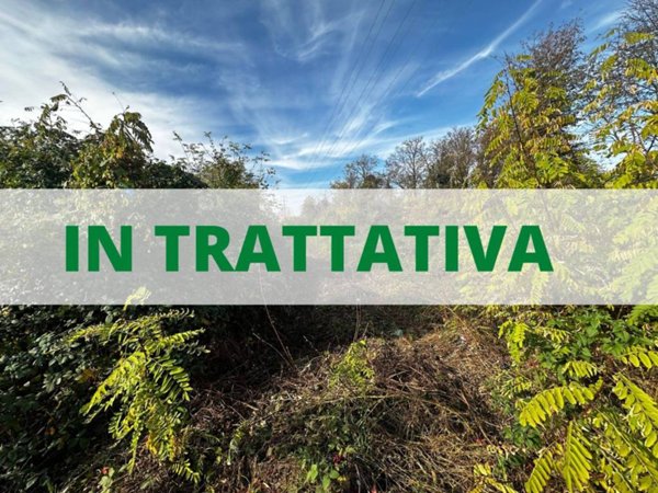 terreno agricolo in vendita a Lissone