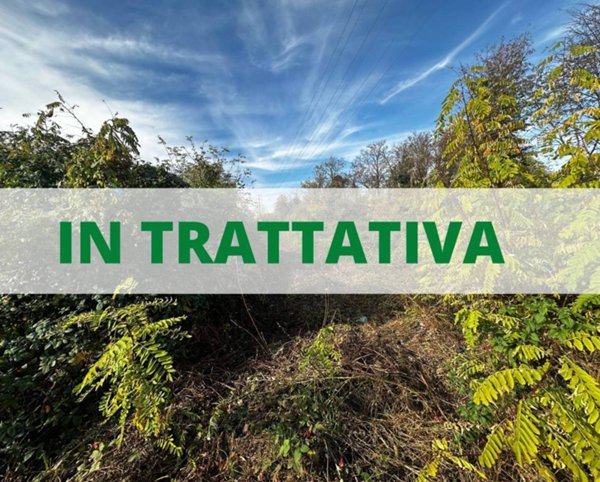 terreno agricolo in vendita a Lissone