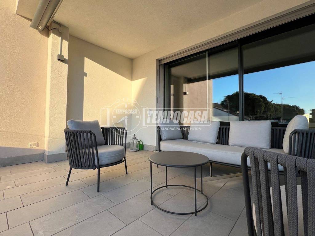 appartamento in vendita a Lissone