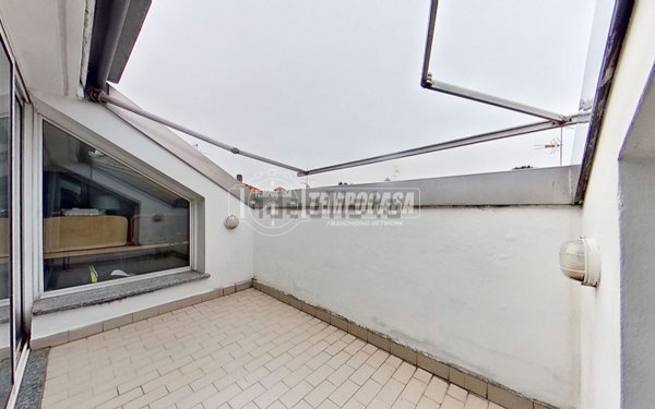 appartamento in vendita a Lissone in zona Santa Margherita