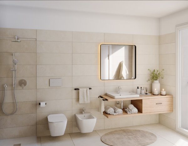 appartamento in vendita a Lissone