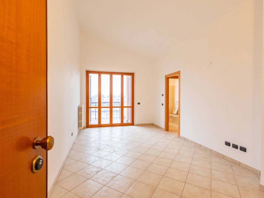 appartamento in vendita a Lissone in zona Santa Margherita