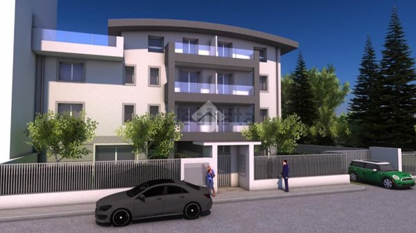 appartamento in vendita a Lissone