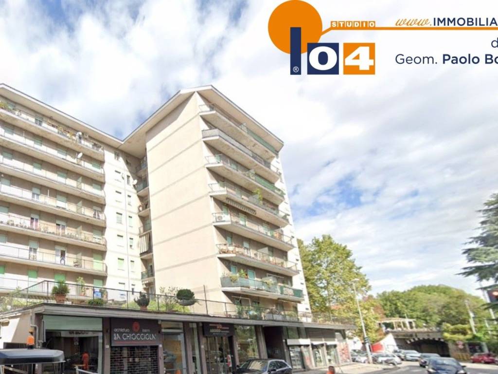 appartamento in vendita a Lissone