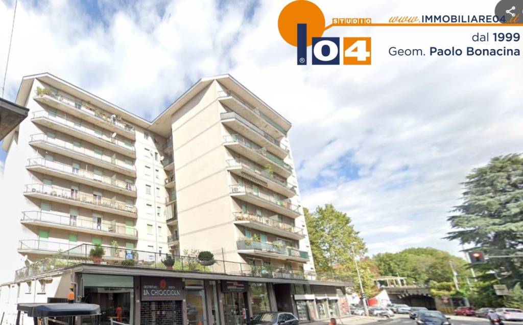 appartamento in vendita a Lissone