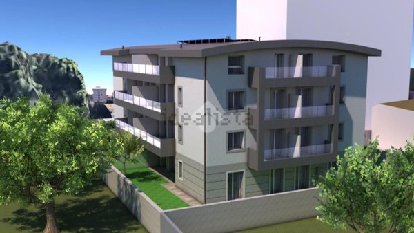 appartamento in vendita a Lissone