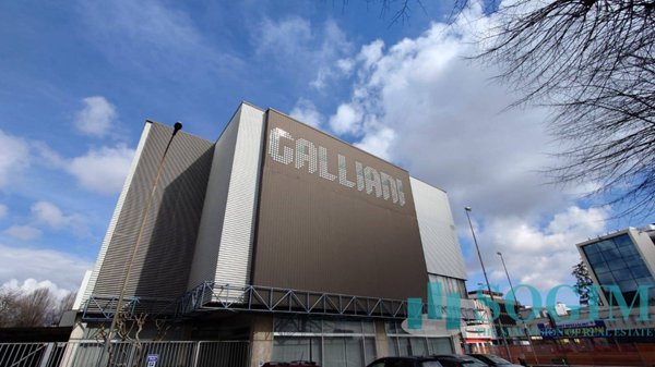 intera palazzina in vendita a Lissone