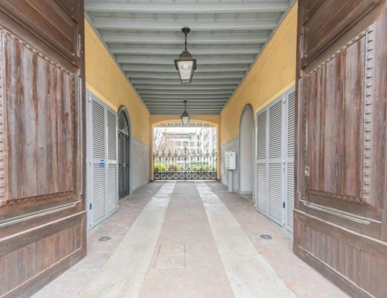 appartamento in vendita a Lissone