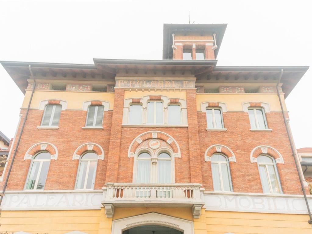 appartamento in vendita a Lissone