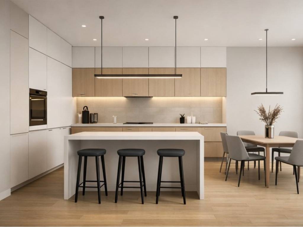 appartamento in vendita a Lissone