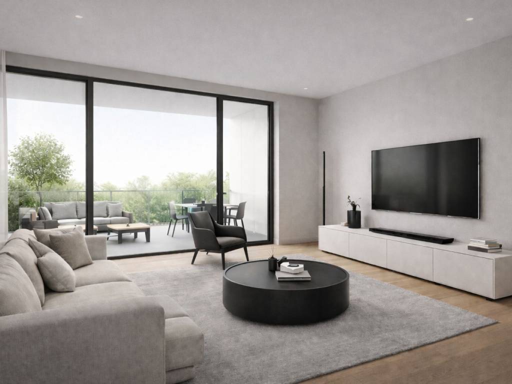 appartamento in vendita a Lissone