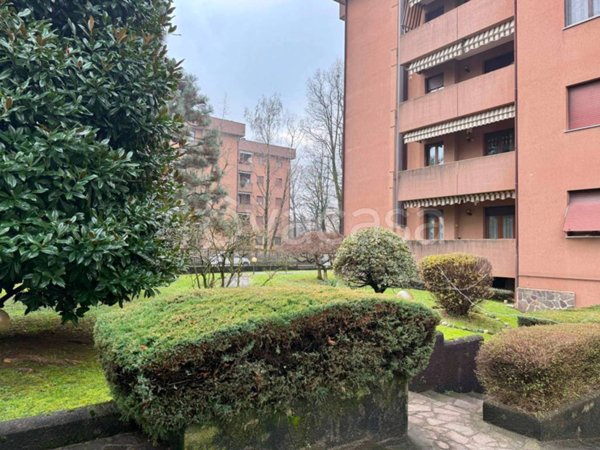 appartamento in vendita a Lissone