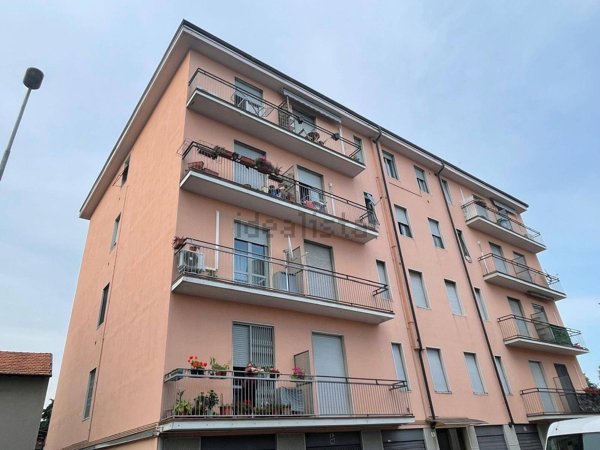 appartamento in vendita a Lissone