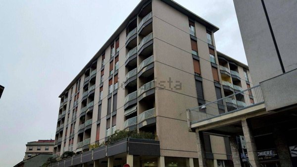 appartamento in vendita a Lissone
