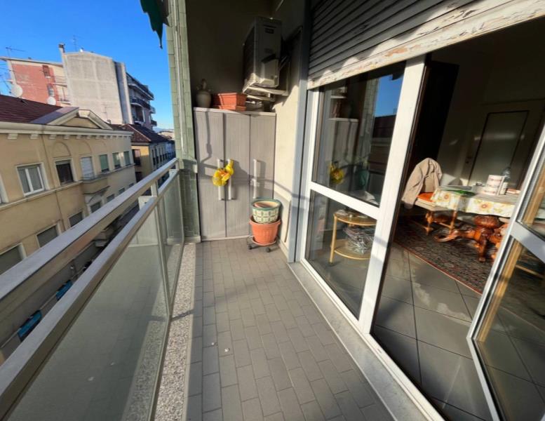 appartamento in vendita a Lissone