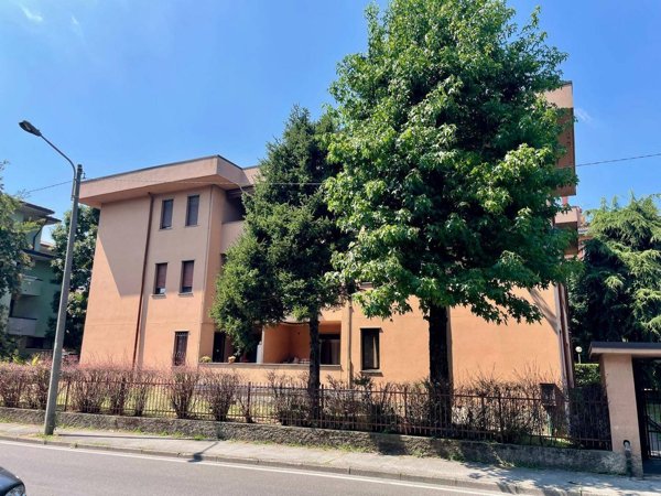 appartamento in vendita a Lissone