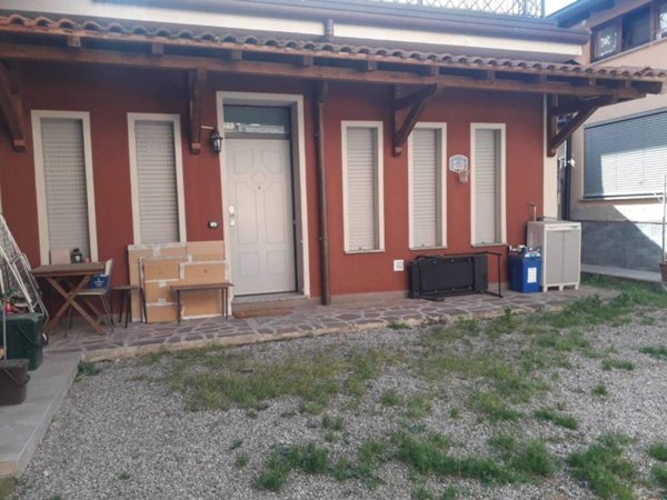 appartamento in vendita a Lissone