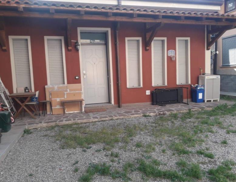 appartamento in vendita a Lissone