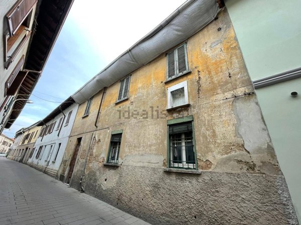 appartamento in vendita a Lissone