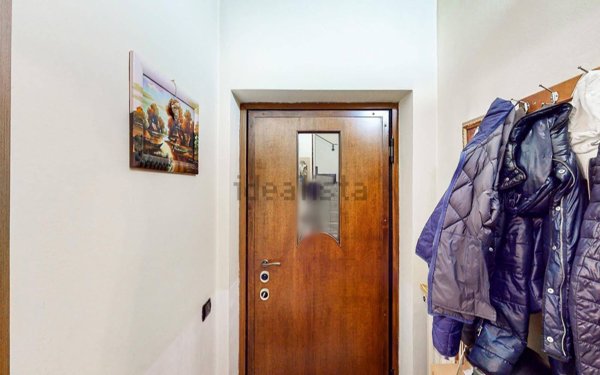 appartamento in vendita a Lissone in zona Santa Margherita