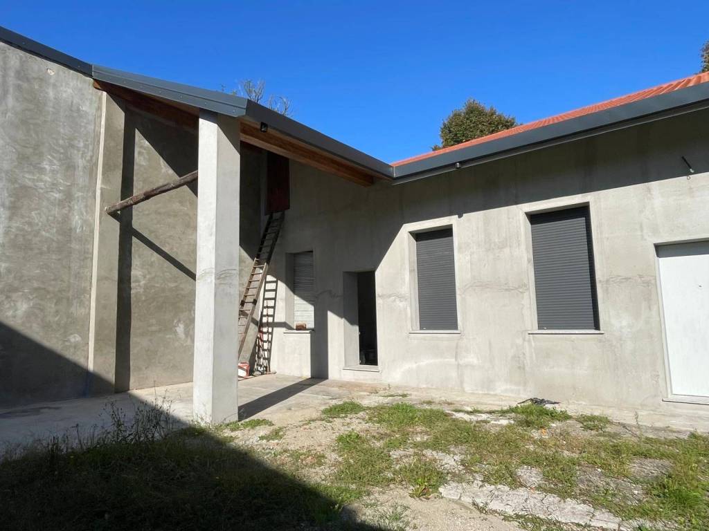 appartamento in vendita a Lissone