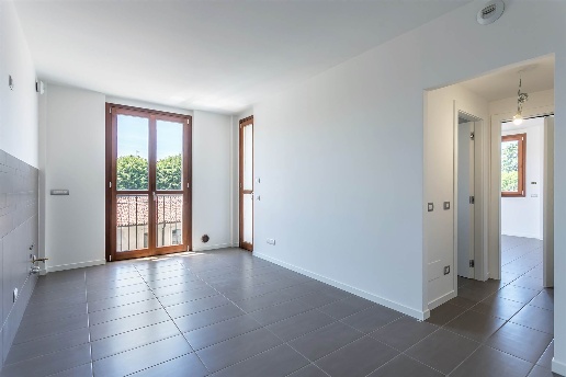 appartamento in vendita a Lissone