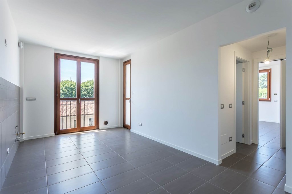 appartamento in vendita a Lissone