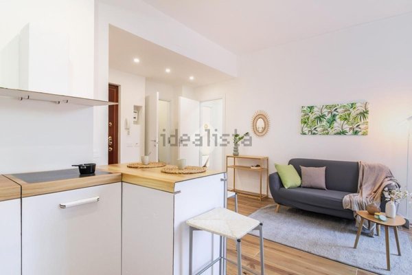 appartamento in vendita a Lissone