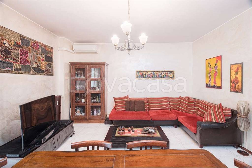 appartamento in vendita a Lissone