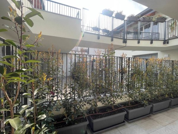 appartamento in vendita a Lissone