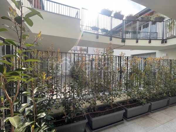 appartamento in vendita a Lissone