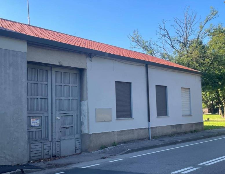 casa indipendente in vendita a Lissone in zona Santa Margherita