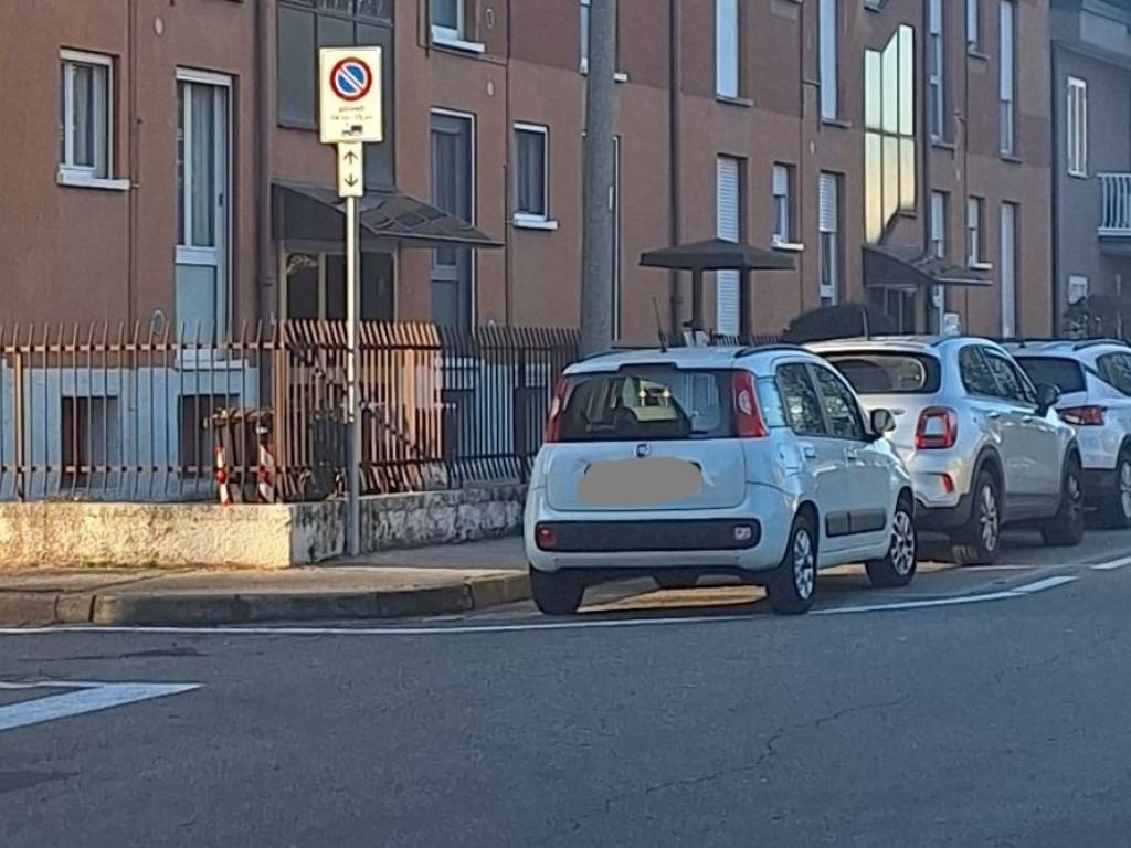 appartamento in vendita a Lissone in zona Santa Margherita