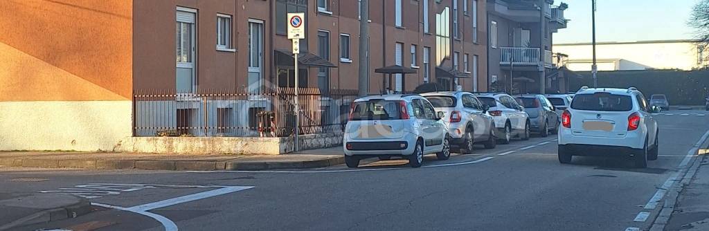 appartamento in vendita a Lissone in zona Santa Margherita