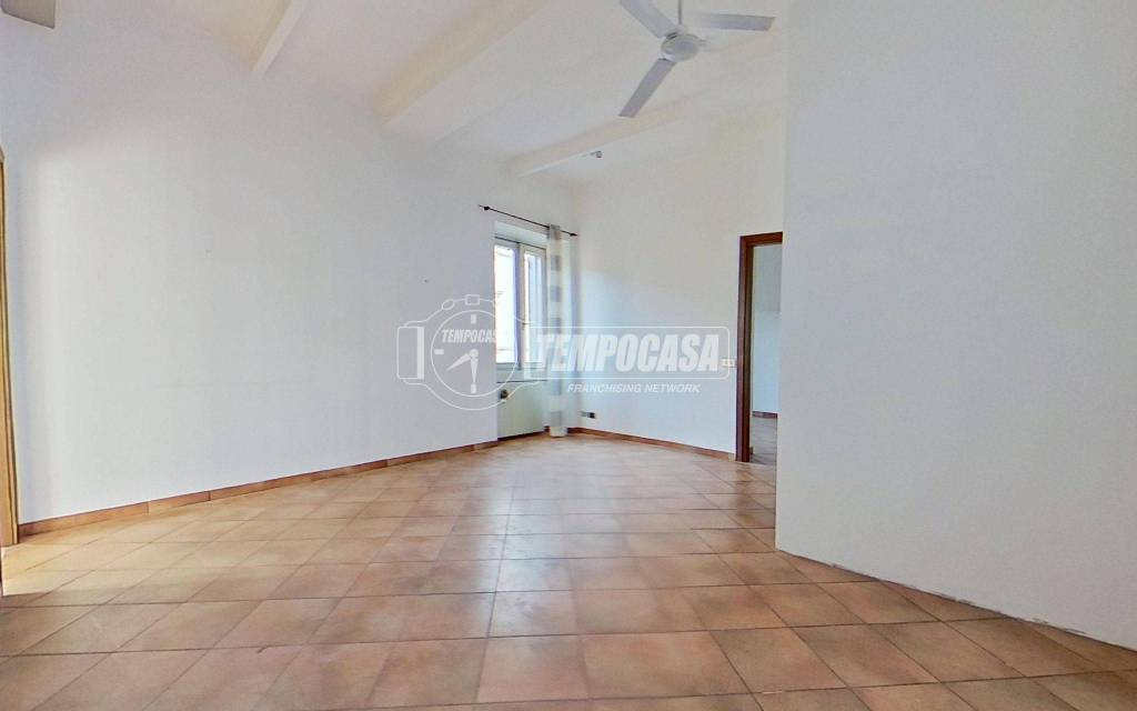 appartamento in vendita a Lissone