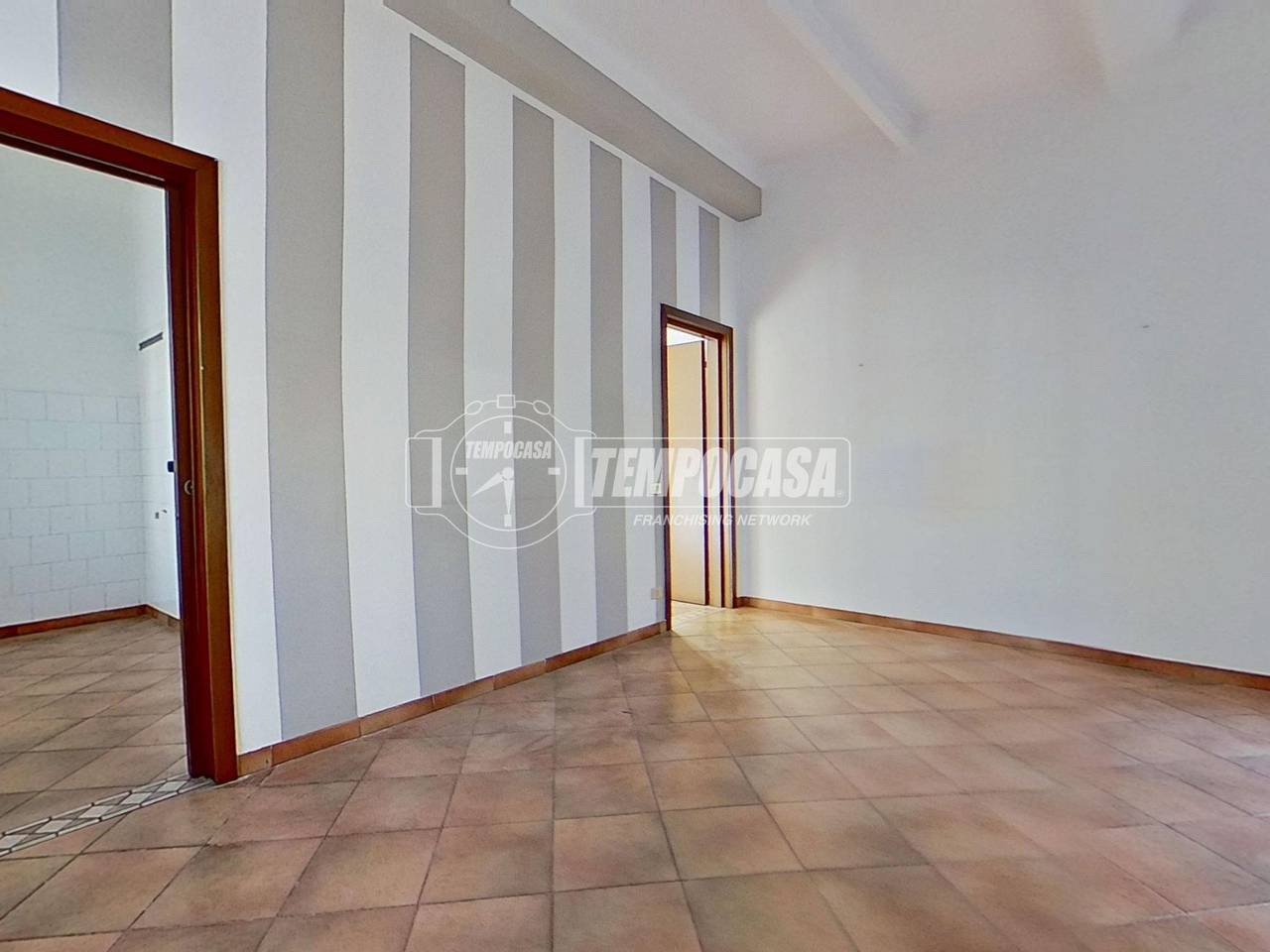 appartamento in vendita a Lissone