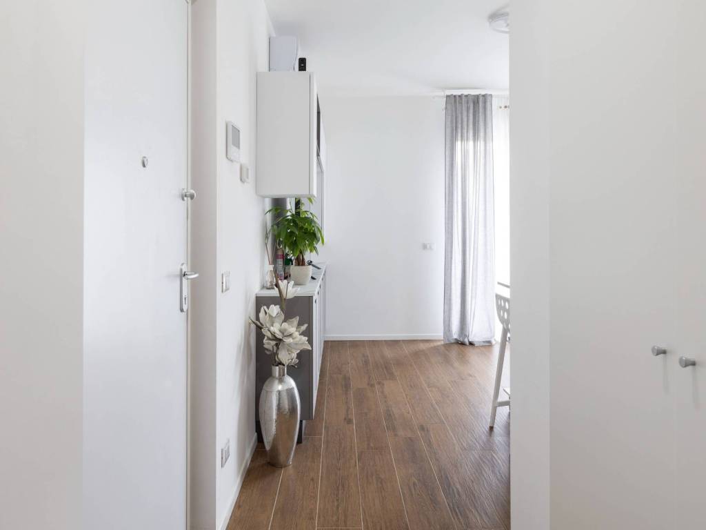 appartamento in vendita a Lissone