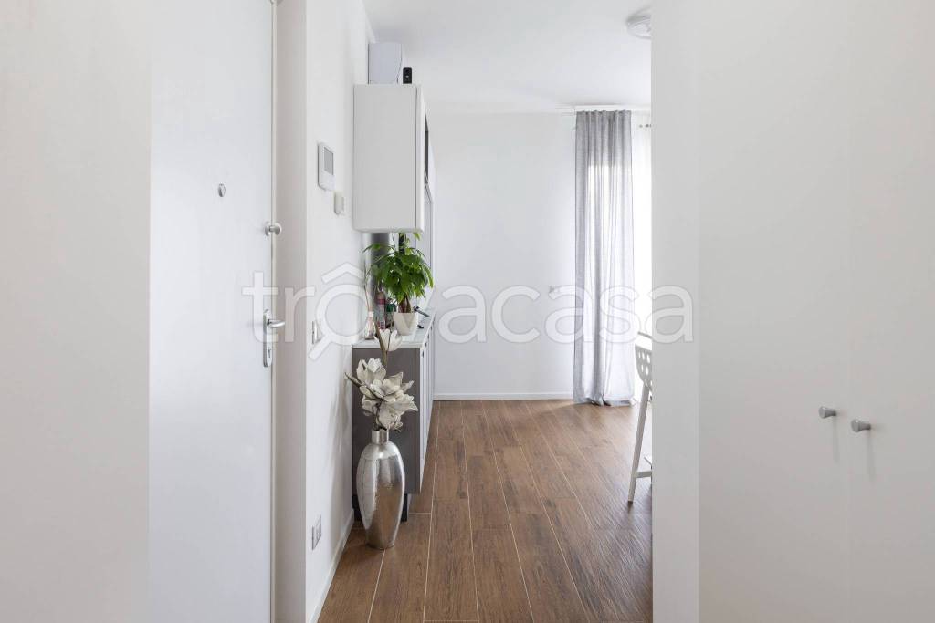 appartamento in vendita a Lissone